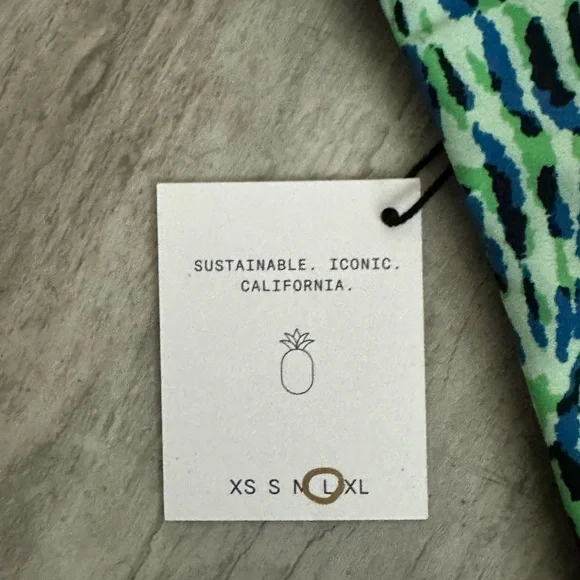 Skatie Bikini Bottom - Picture 5 of 5